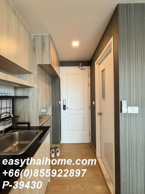 picture P-39430 Condo for rent The Light New York fully furnished (Confirm again when visit).  - 9/15