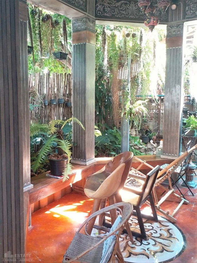 รูป ขาย บ้านเดี่ยว 2 ชั้น 95 ตร.ว. สไตล์ยุโรป ซ.ลาดพร้าว 1 - รูปที่ 4/15