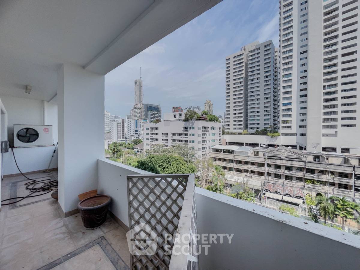 รูป คอนโด 3-ห้องนอน ที่ คอนโดมิเนียม 33 ทาวเวอร์ ใกล้ BTS พร้อมพงษ์ (ID 2053519) - รูปที่ 7/30
