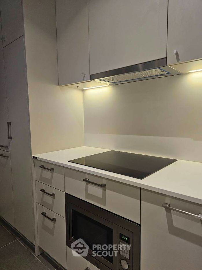 picture 1-BR Condo at La Citta Delre Thonglor 16 near BTS Thong Lor (ID 1495356) - 4/13