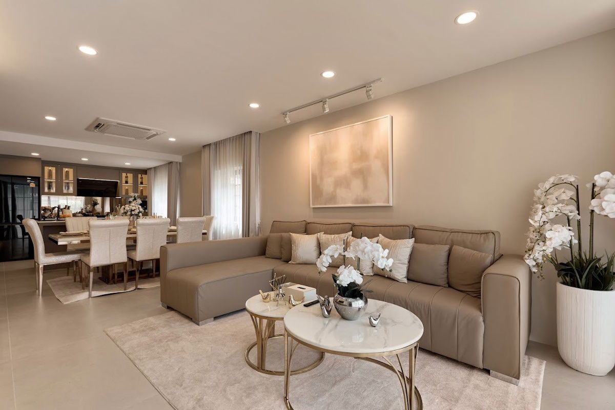 รูป ขาย Luxury Pool Villa ในหมู่บ้านกุลพันธ์วิลล์ 5 ต.แม่เหียะ อ.เมืองเชียงใหม่ - รูปที่ 16/20