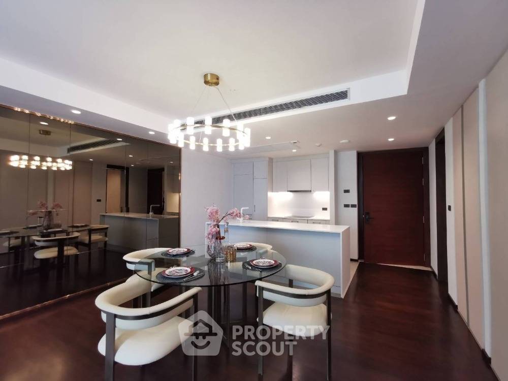 picture 1-BR Condo at La Citta Delre Thonglor 16 near BTS Thong Lor (ID 1495356) - 11/13