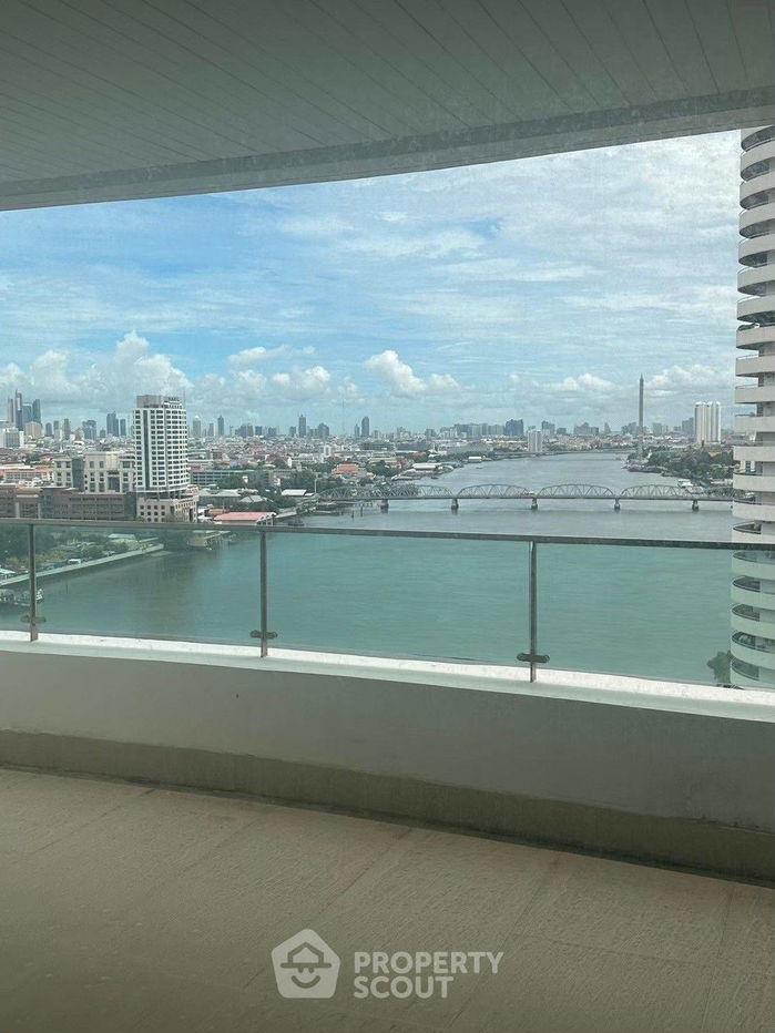 picture 3-BR Condo at My Resort @ River near MRT Bang Phlat (ID 2046683) - 1/13