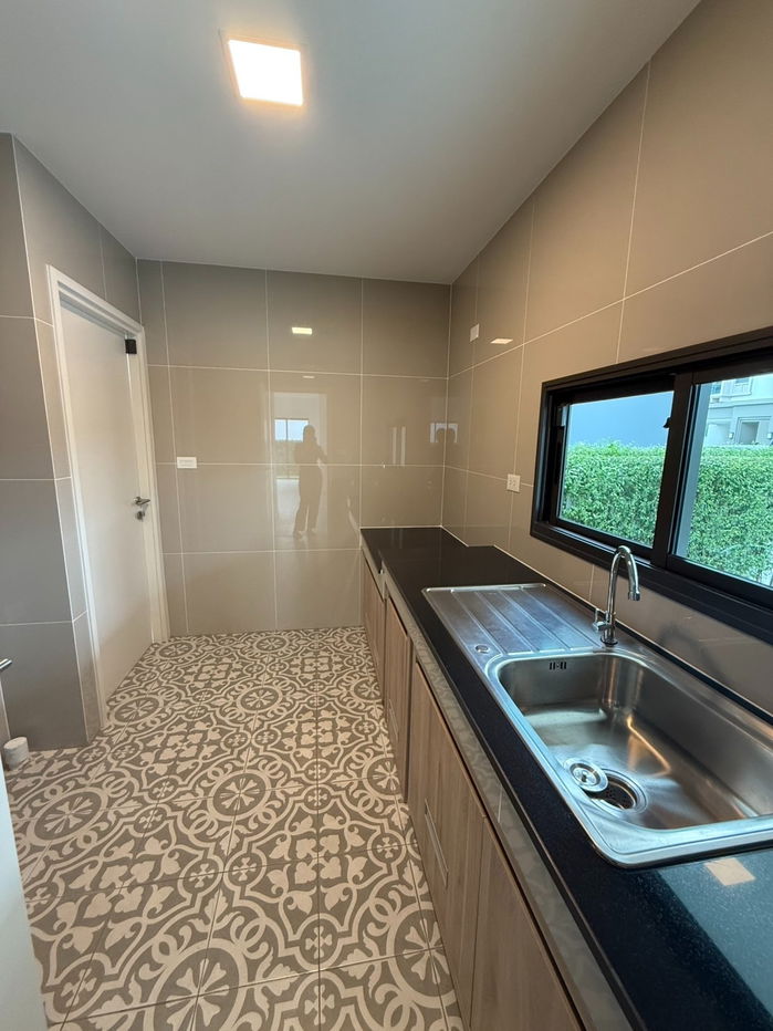 รูป 🏡บ้านเดี่ยว โครงการ สราญสิริ เวสต์เกต - รูปที่ 6/14