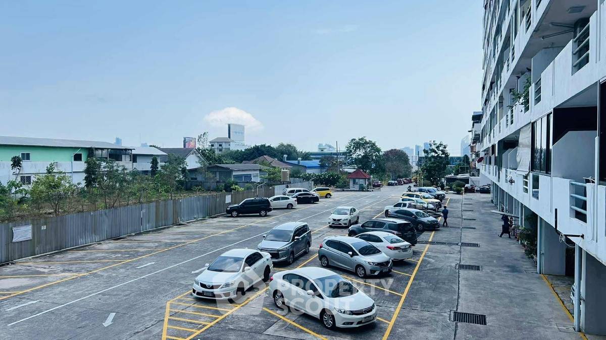 รูป คอนโด 1-ห้องนอน ที่ พัทยา พลาซ่า คอนโดเทล ใกล้ พัทยาตะวันออก (ID 2228507) - รูปที่ 11/33