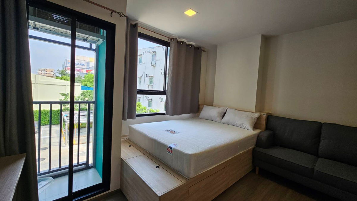 picture For rent THE MUVE Ram 22 (The Move Ram 22) vacant, ready to move in, good price, beautiful room - 2/10