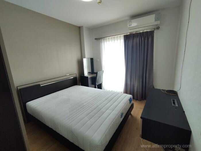 รูป 💥รหัส SPKR310648💥 📢📢For Rent Supalai Park Khaerai - Ngamwongwan (2 Bed 72 ตร.ม/15000) ชั้น 31 ใกล้ห้าง,ศูนย์ราชการ, MRT📞 087-4496994 เฟิร์ส - รูปที่ 2/21
