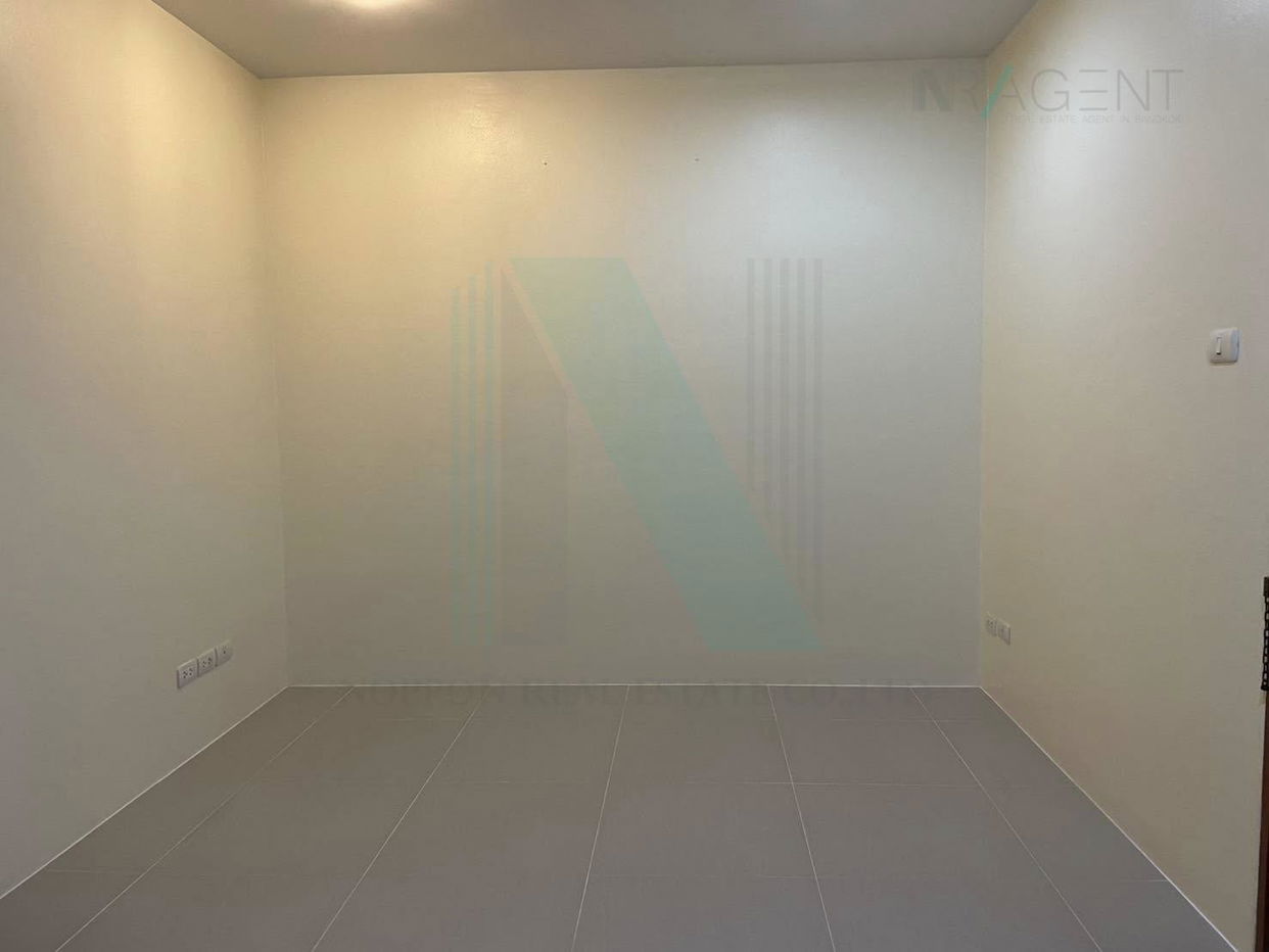 รูป ขายคอนโด บ้านกลางกรุงรีสอร์ท รัชดา ซอย7 อาคาร B1 ชั้น 3 1 ห้องนอน ขนาด 35 ตรม ใกล้ สถาบันสอนดนตรีไทยมันตร - รูปที่ 8/8