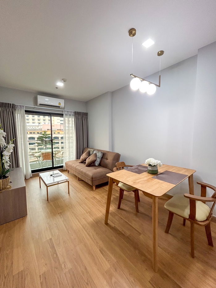 รูป ขาย Astra Sky Condo ( 2Bed ) ทิศเหนือ - รูปที่ 3/18