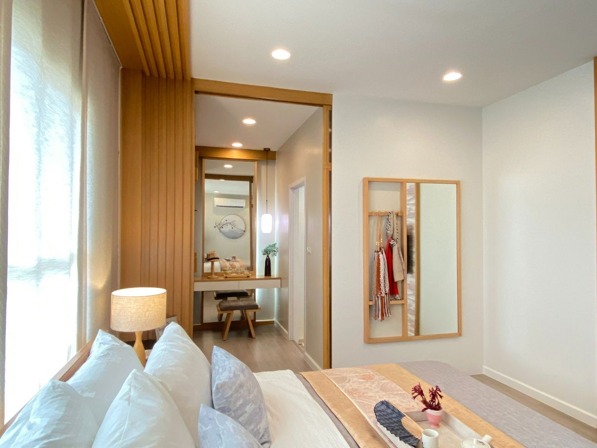 picture House for sale at Anasiri Songprapha - Ready-to-move-in project by Sansiri - 12/18