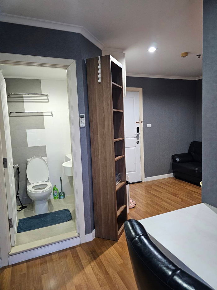 รูป ขายคอนโดติดรถไฟฟรัชโยธิน LPN Place รัชโยธิน 2.95 ลบ. - รูปที่ 8/13