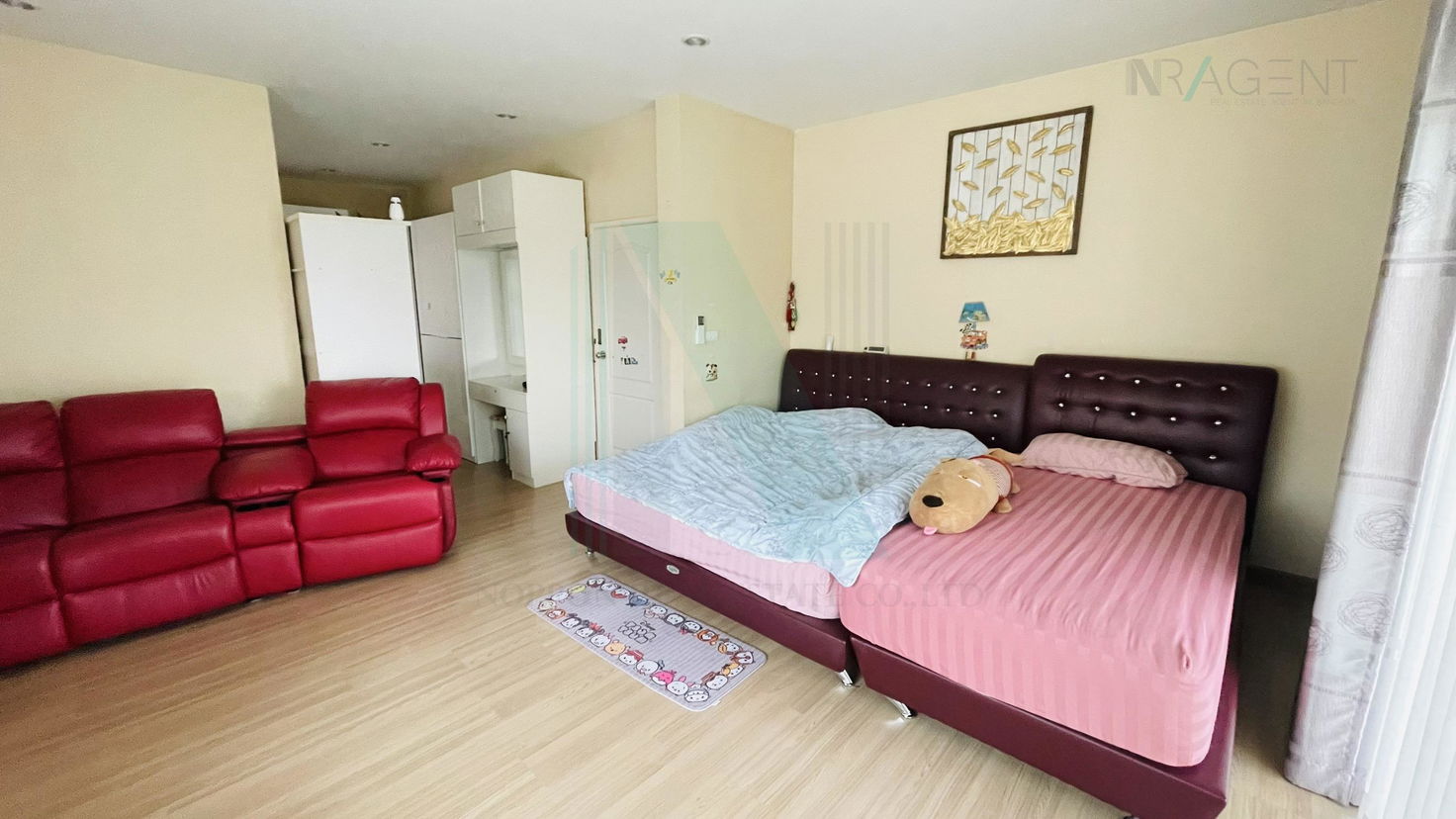picture 📌 For Sell House LE NEO II SRINAKARIN 2-story 4 bedroom 3 bathroom - 1/8