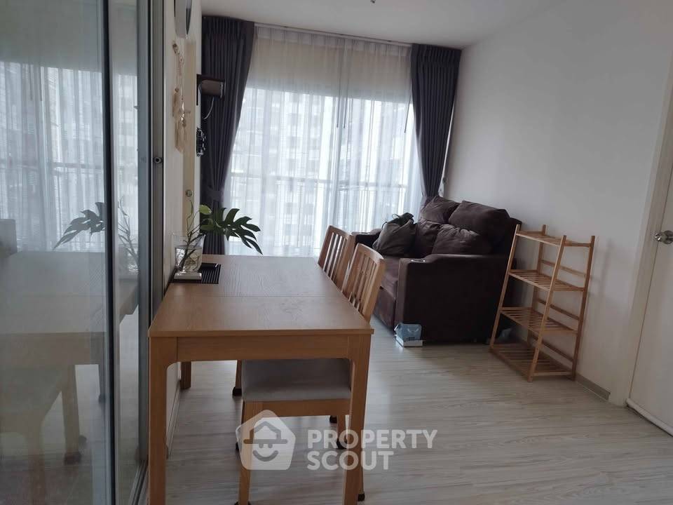 picture 2-BR Condo at Aspire Rattanathibet 2 near MRT Bang Krasor (ID 1981074) - 4/38