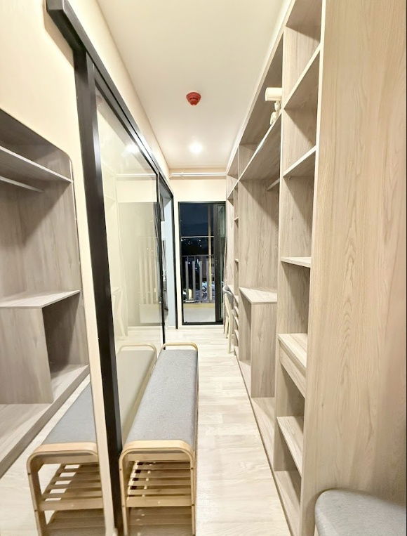 picture (A0009) Plum Condo Sukhumvit 97.1 - 3/4