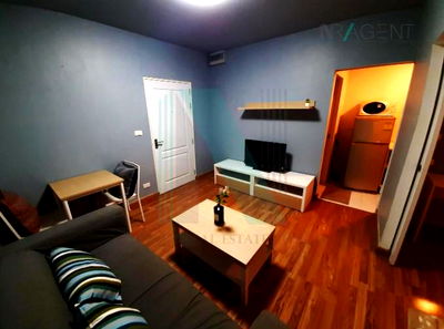 Condos for sale Phraram 9 Hospital : 🔺 For Sell Condo THE SEED RATCHADA - HUAY KWANG Building 1, Floor 6,1 bed room, Room size 29 sqm