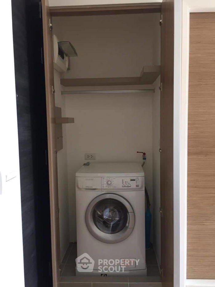 picture 1-BR Condo at Rhythm Sukhumvit 50 near BTS On Nut (ID 457581) - 4/6