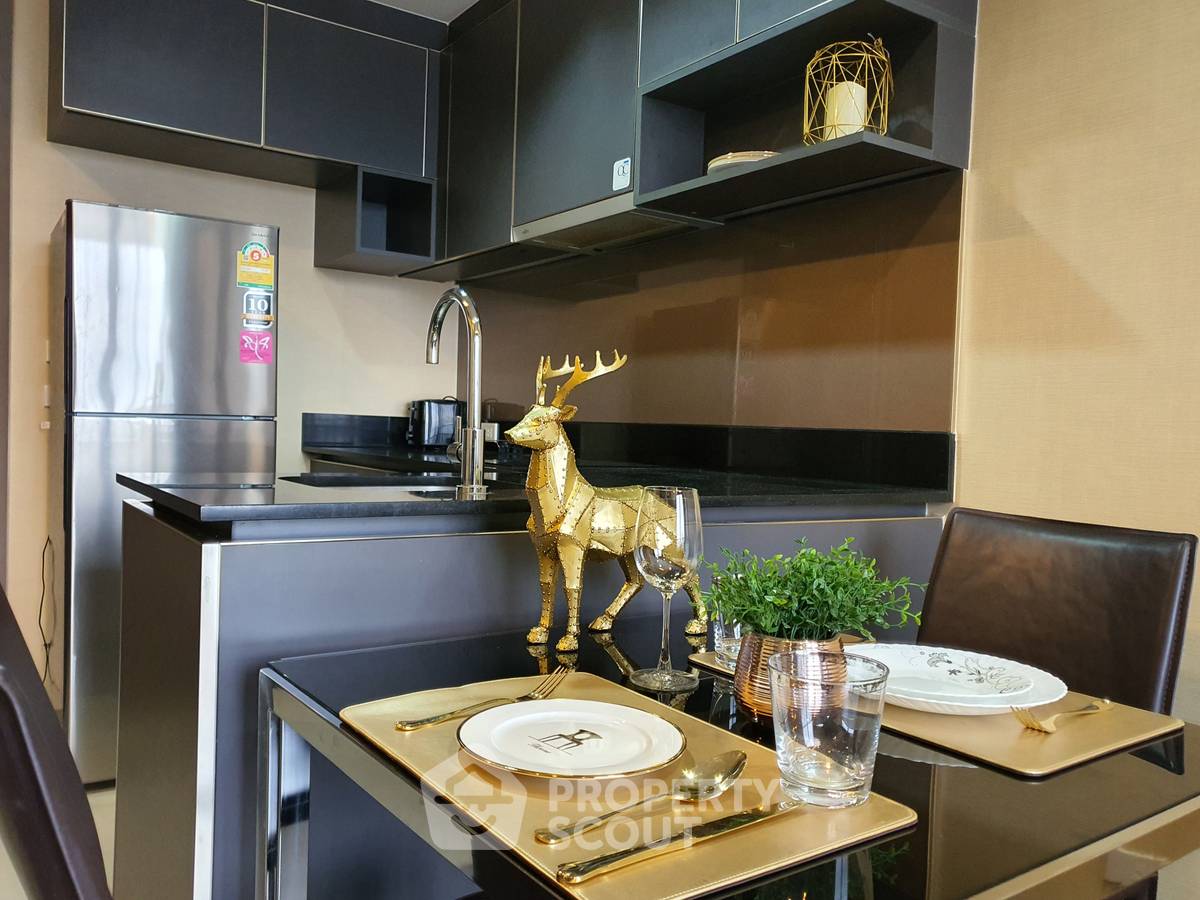 picture 1-BR Condo at Nye By Sansiri near BTS Wongwian Yai (ID 1307691) - 2/28
