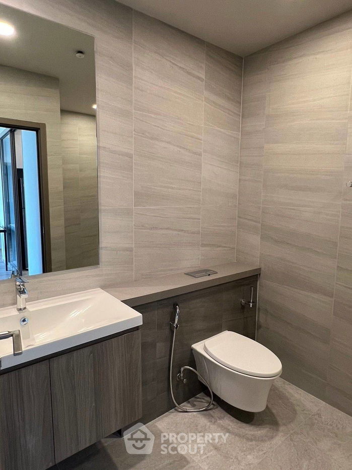 picture 3-BR Condo at Whizdom The Forestias in Bang Kaeo (ID 2228949) - 21/23