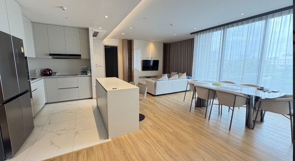 รูป 🌿 WS1743 [เช่า] Bearing Residence  💸 40,000 บาท/เดือน 📍 ใกล้ BTS แบริ่ง - รูปที่ 21/25