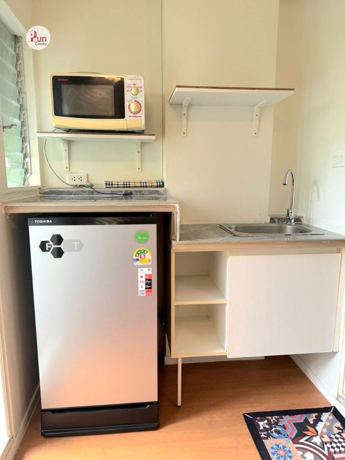 picture Lumpini township rungsit for rent - 10/18