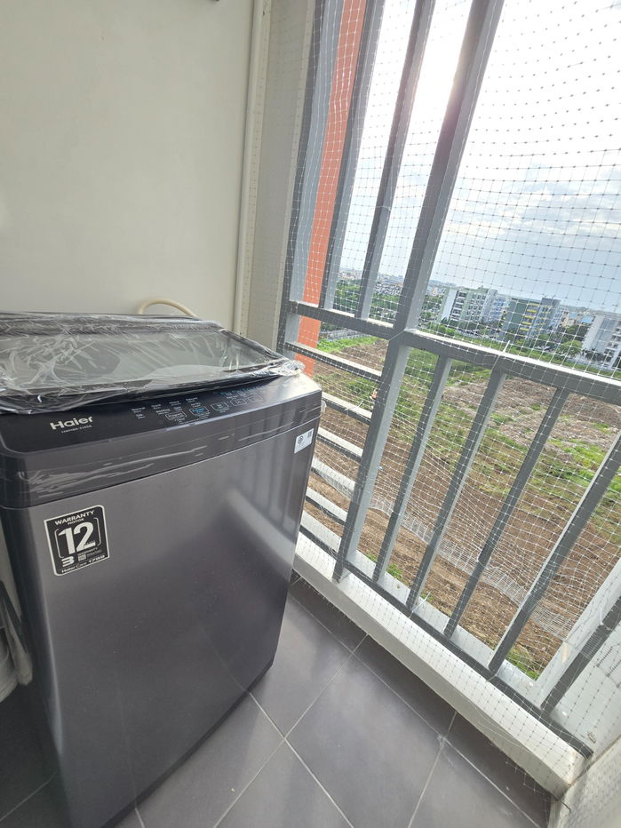 picture For Rent Condo Niche id @ Pakkret Station 7,000 - 11/23