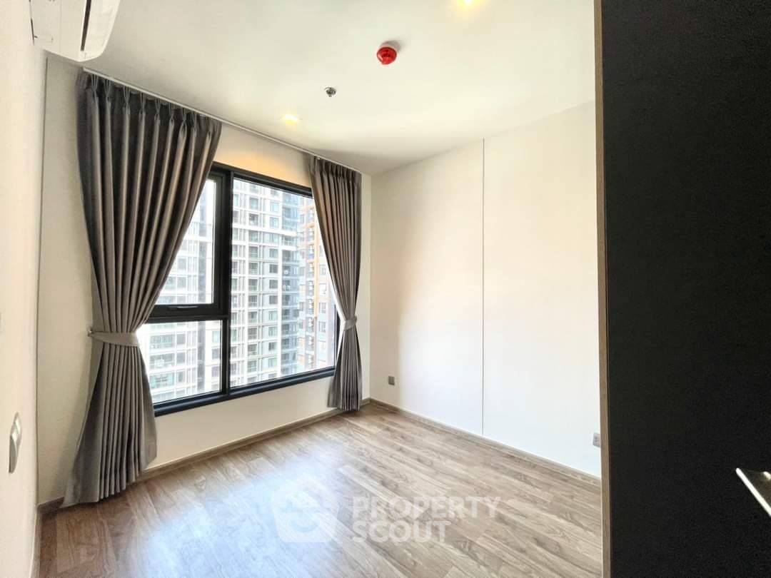 picture 2-BR Condo at Life Ladprao Valley near BTS Ha Yaek Lat Phrao (ID 1733034) - 5/9