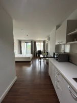 รูป ขานปันนา Oasis 1  ห้องสตูดิโอ วิวสระ - รูปที่ 7/11