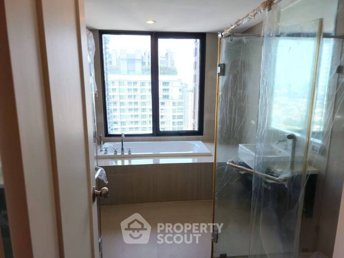 รูป ดูเพล็กซ์ 4-ห้องนอน ที่ วิลล่า อโศก ใกล้ MRT เพชรบุรี (ID 1881958) - รูปที่ 7/9