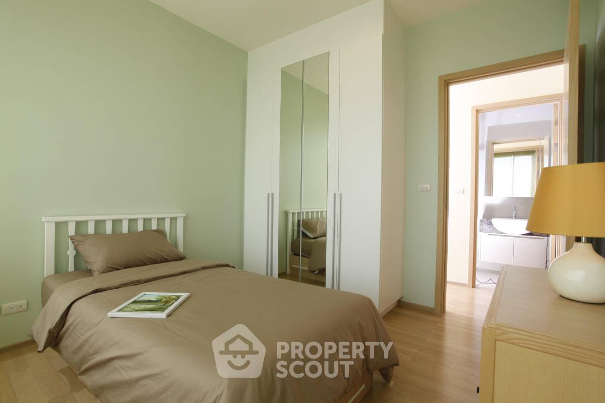 picture 3-BR Condo at 39 By Sansiri near BTS Phrom Phong (ID 452692) - 7/9