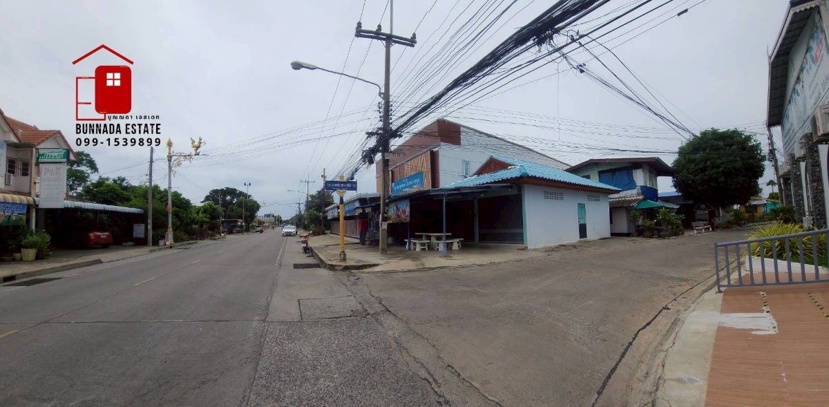 รูป ขายที่ดินถมแล้ว แปลงสวย ขนาด138 ตรว. จ.สระบุรี  อ.เมืองสระบุรี  - รูปที่ 5/7