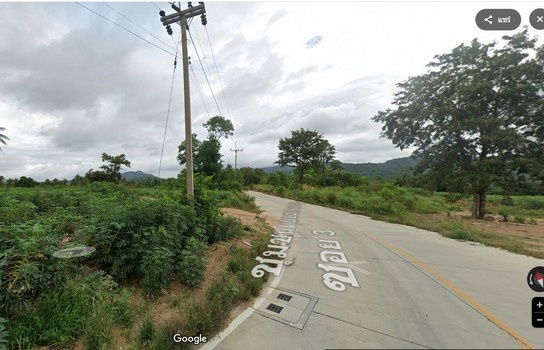 picture Yellow-Zoned Land for Residential or Mixed Use | 243 Rai | THB 2.5M per Rai | Khao Khansong, Si Racha, Chonburi Property Code: 68129 - 5/11