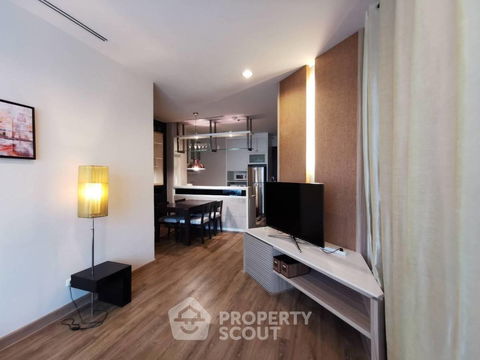 คอนโด 2-ห้องนอน ที่ ซิตี้ สมาร์ท สุขุมวิท18 ใกล้ BTS อโศก (ID 904281)