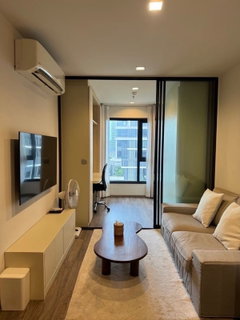 รูปภาพ Code: KJ7895 for rent Life Ladprao Valley // Line ID: @kjcondo (with @) //