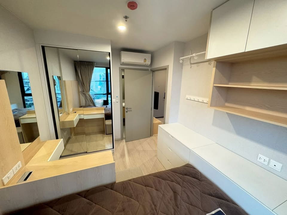 picture Condo for Rent at The Privacy Thaphra Interchange (A6807054) - 7/9