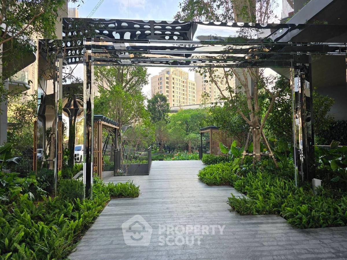picture 3-BR Condo at Whizdom The Forestias in Bang Kaeo (ID 2228949) - 2/23