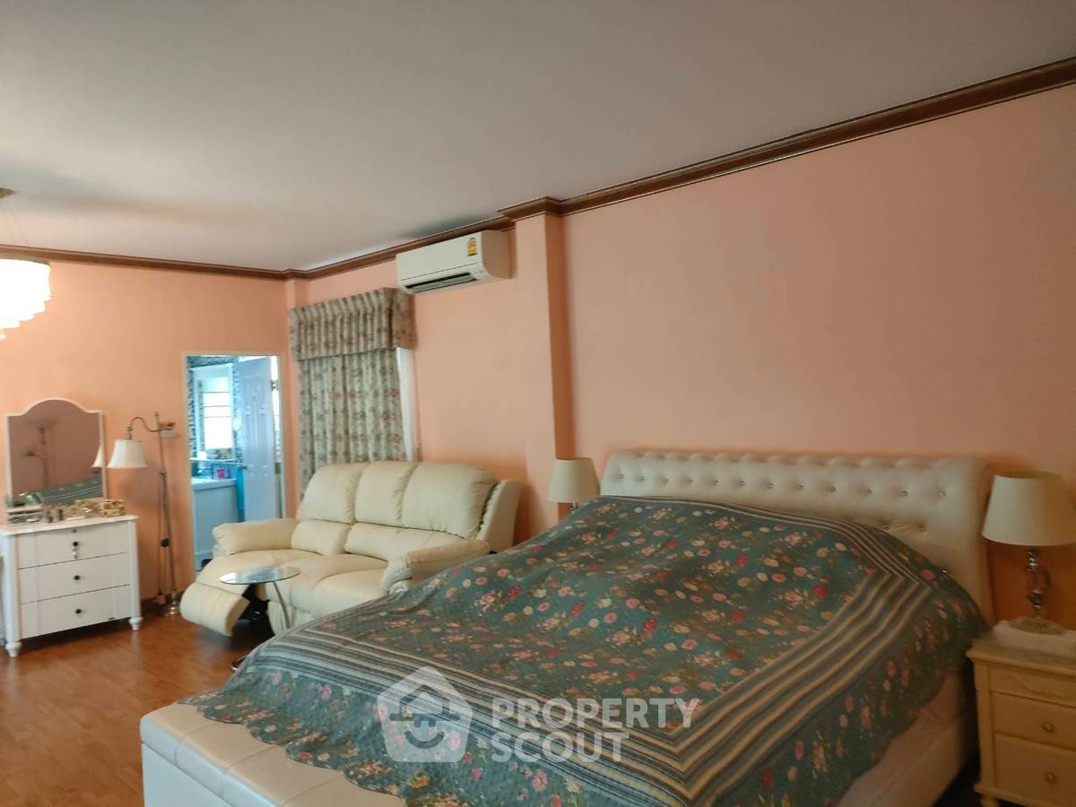 รูป บ้าน 4-ห้องนอน ที่ ทรอปิคอล วิลเลจ พัทยา 1 ใกล้ พัทยาตะวันออก (ID 1540030) - รูปที่ 24/48