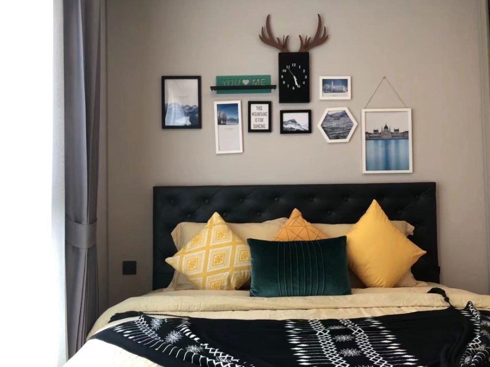 picture For Sale Lumpini Suite Phetchaburi - Makkasan (Near Mrt Phetchaburi) - 7/9