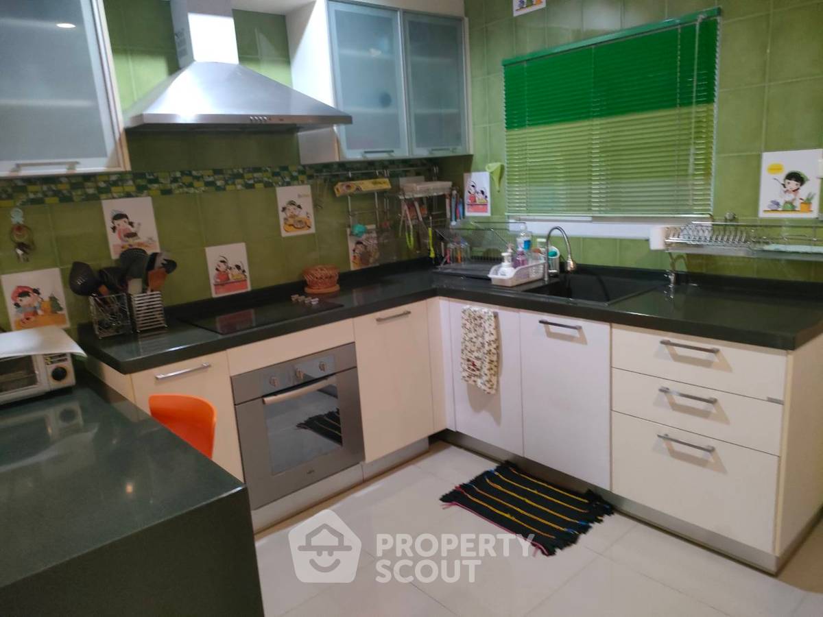 รูป บ้าน 4-ห้องนอน ที่ ทรอปิคอล วิลเลจ พัทยา 1 ใกล้ พัทยาตะวันออก (ID 1540030) - รูปที่ 7/48