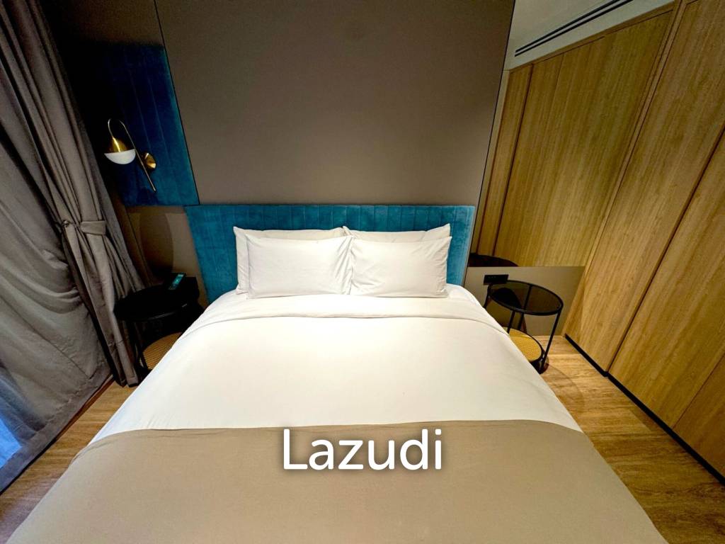picture 1-Bedroom 61 SQ.M Condo with Private Jacuzzi for Sale in Layan - 9/17