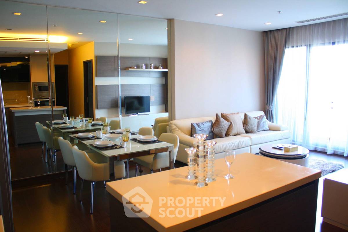 picture 1-BR Condo at Ivy Ampio Rachada - Rama 9 near MRT Thailand Cultural Centre (ID 494421) - 1/14