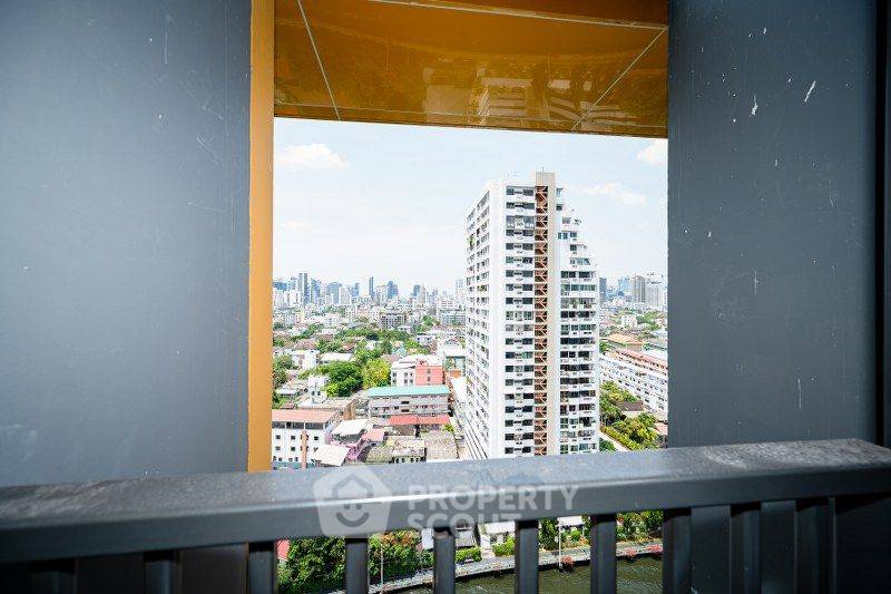 picture 1-BR Condo at THE BASE Phetchaburi-Thonglor in Bang Kapi (ID 1919633) - 10/12