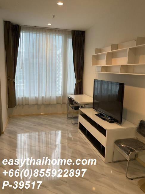picture P-39517 Condo for rent Villa Rachatewi fully furnished (Confirm again when visit).  - 8/15