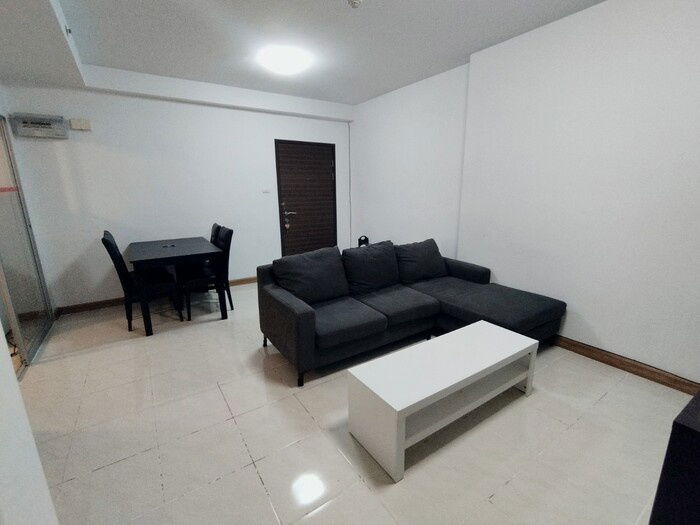 รูป 💥รหัส SPKR090097💥 📢📢For Sale Supalai Park Khaerai - Ngamwongwan (2 Bed 57 ตร.ม/2.55 ล้าน) ชั้น 9 ใกล้ห้าง, ศูนย์ราชการ, MRT📞 087-4496994 เฟิร์ส - รูปที่ 7/18
