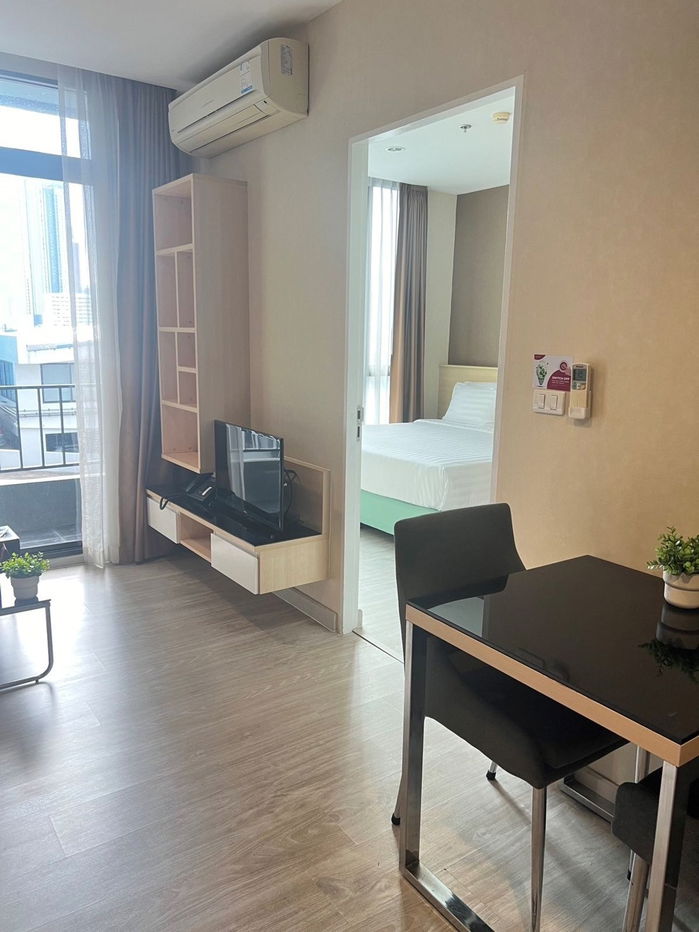picture Code: KJ7879  for rent Movenpick Residences Ekkamai // Line ID: @kjcondo (with @) // - 8/11
