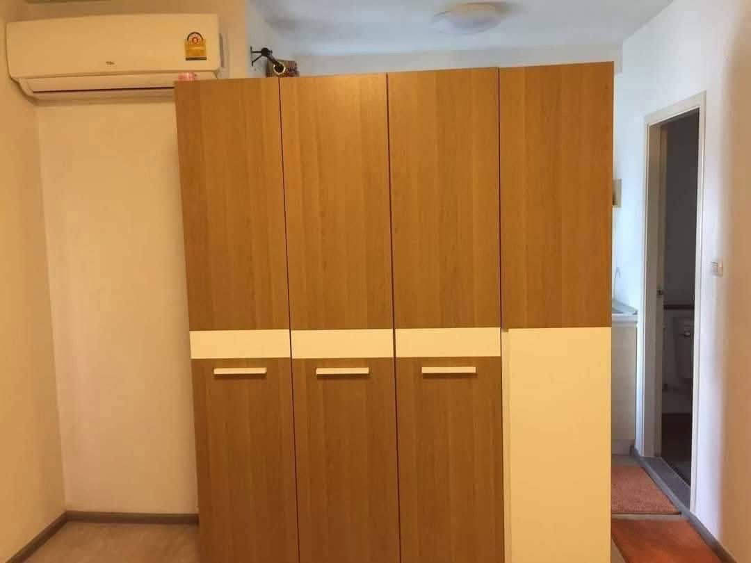 picture The Point Condo Rungsit - Klong 6 for rent 🎉 Fully furnished  - 6/7