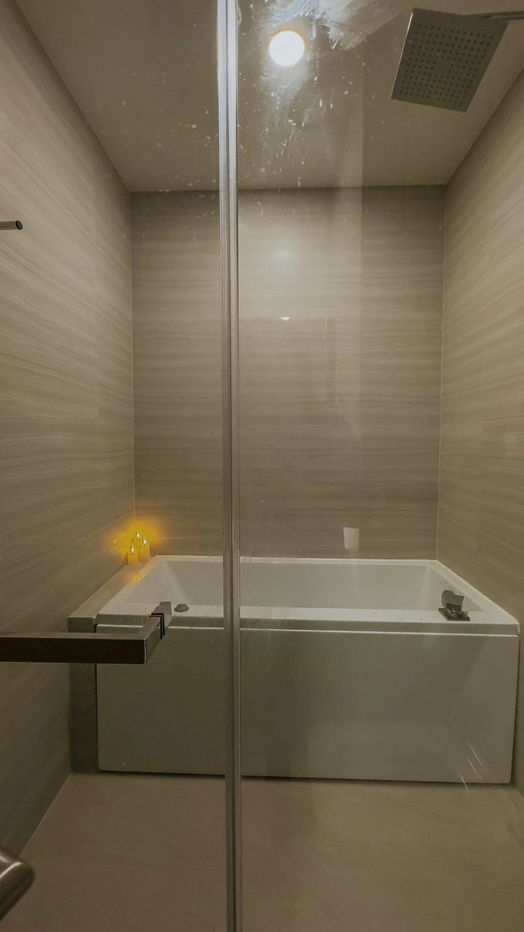 รูป PARK ORIGIN THONGLOR ห้องสวย ราคาดี สอบถามเพิ่มเติมได้ที่ Line @condorental - รูปที่ 19/21