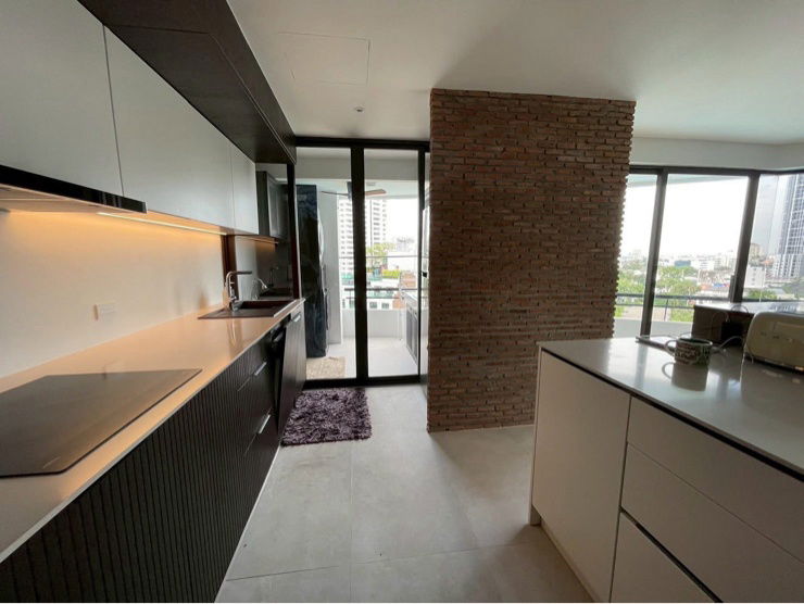 รูป #Z1629 ให้เช่าคอนโด Moon Tower (Sukhumvit 59) - รูปที่ 15/16