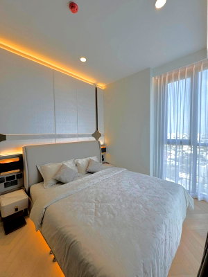 คอนโดให้เช่า : PARK ORIGIN THONGLOR ห้องสวย ราคาดี สอบถามเพิ่มเติมได้ที่ Line @condorental