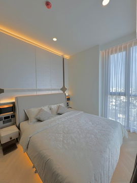 PARK ORIGIN THONGLOR ห้องสวย ราคาดี สอบถามเพิ่มเติมได้ที่ Line @condorental
