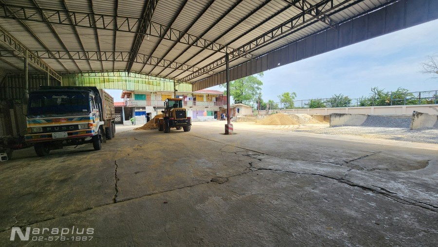รูป 68070858 : ขายกิจการร้านวัสดุก่อสร้าง อาคารสำนักงาน บ้านพักอาศัย โกดัง และบ้านพักคนงาน บนที่ดินขนาด 3 ไร่ 3 งาน 49 ตารางวา ติดถนนสายเอเชีย เมืองอยุธยา - รูปที่ 13/20